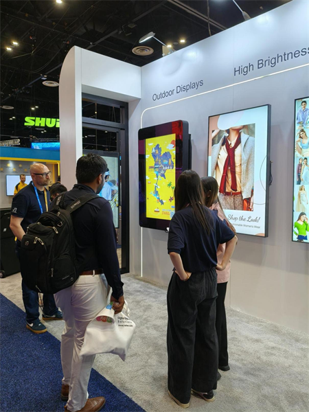 InfoComm 2025 USA-3