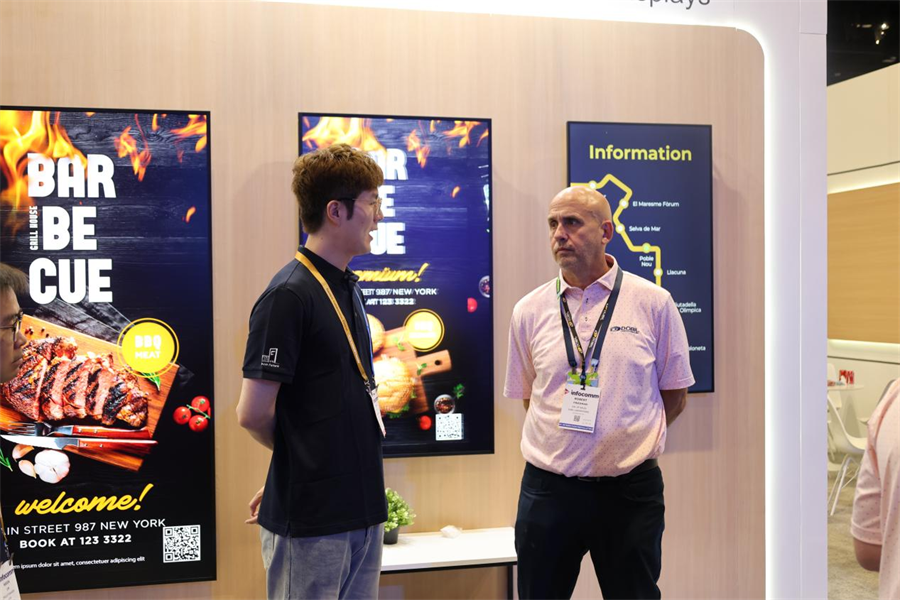 InfoComm 2025 USA-4